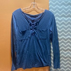 Long Sleeve Women’s Top
